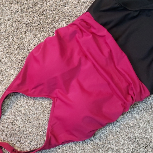 Shape Solver Swim Suit - Picture 5 of 14